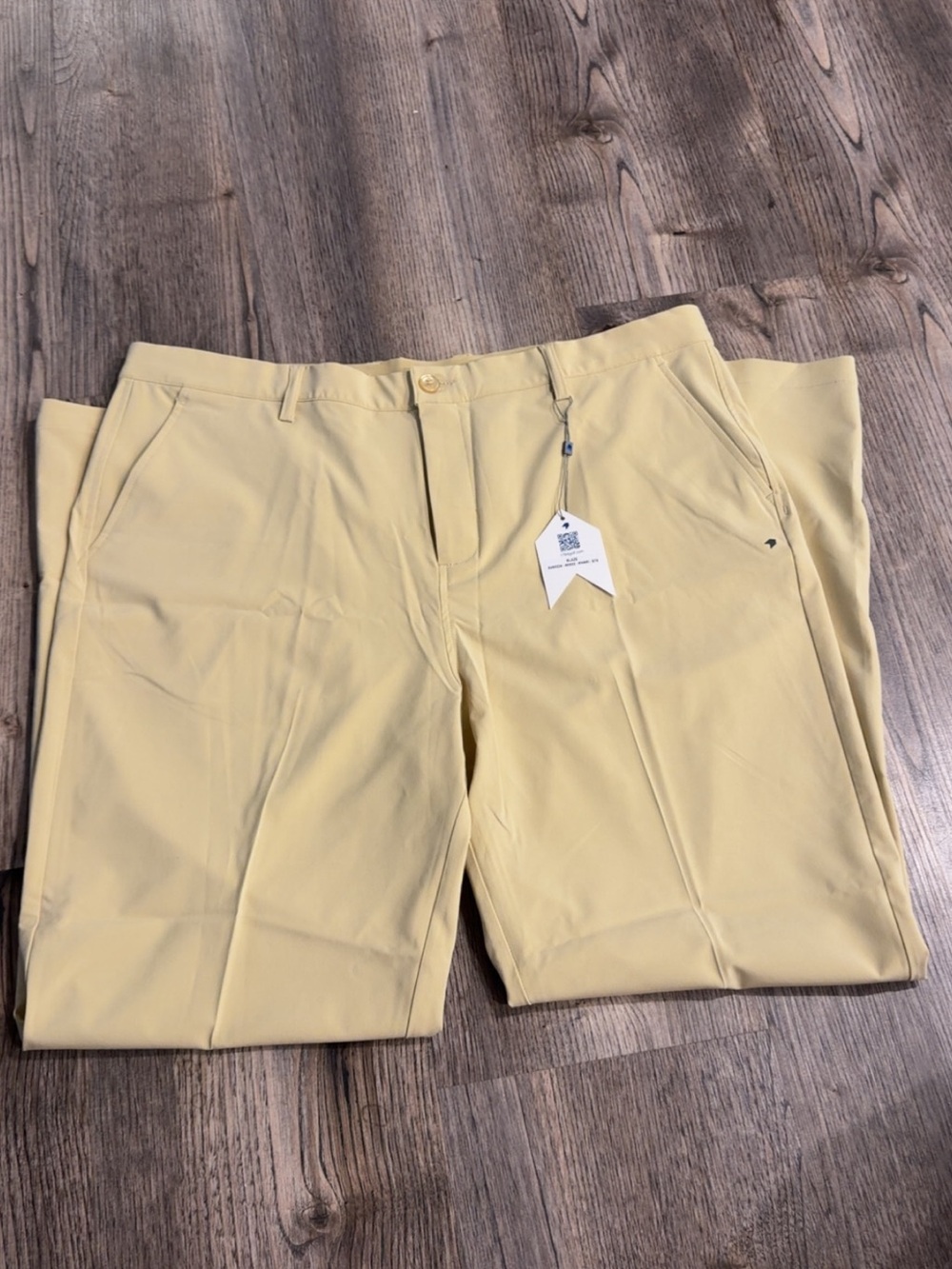 Men's Classic Golf Pants